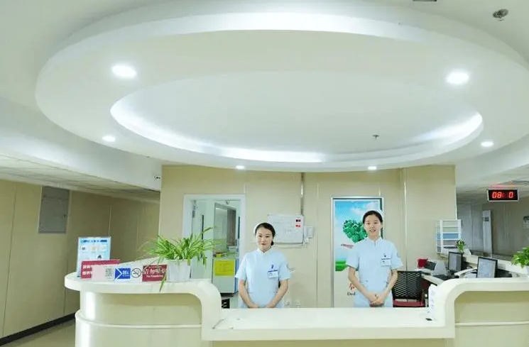 赞皇正规供卵试管中心